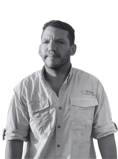 Joaquin Pelozo
